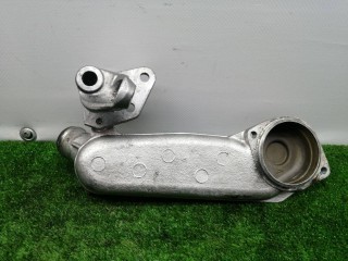 корпус термостата, ориг. номер 059121121A, Audi A6 C5 1997-2001