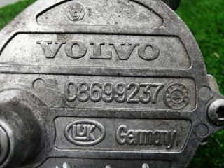 вакуумный насос, ориг. номер 08699237, Volvo S80 1 поколение [рестайлинг] 2003-2006