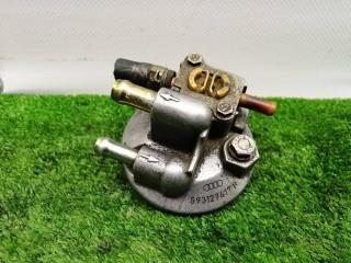 корпус топливного фильтра, ориг. номер 893127417B, Audi 80 B3 1986-1992