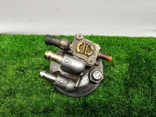корпус топливного фильтра, ориг. номер 893127417B, Audi 80 B3 1986-1992