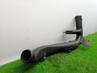 патрубок интеркулера, ориг. номер 8E0145762C, 8D0145840S, Volkswagen Passat B5 1996-2001
