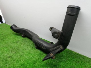 патрубок интеркулера, ориг. номер 8E0145762C, 8D0145840S, Volkswagen Passat B5 1996-2001