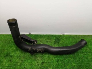 патрубок интеркулера, ориг. номер 8E0145762C, 8D0145840S, Volkswagen Passat B5 1996-2001