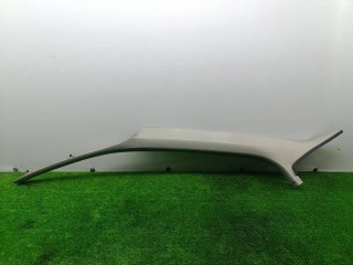 обшивка стойки передней, Ford Focus 1 поколение 1998-2001
