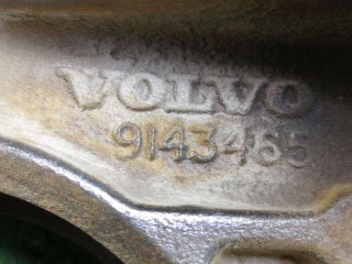 кронштейн полуоси, ориг. номер 9143465, Volvo S80 1 поколение [рестайлинг] 2003-2006