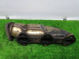 выпускной коллектор, ориг. номер 059253033C, Audi A6 C5 1997-2001