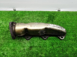 выпускной коллектор, ориг. номер 059253033C, Audi A6 C5 1997-2001