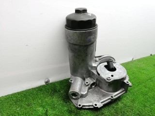 корпус масляного фильтра, ориг. номер 059115405E, Audi A6 C5 1997-2001