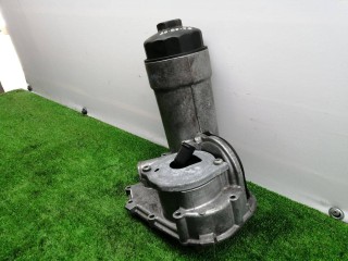 корпус масляного фильтра, ориг. номер 059115405E, Audi A6 C5 1997-2001