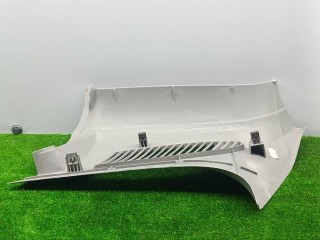 обшивка стойки передней, Ford Focus 1 поколение 1998-2001
