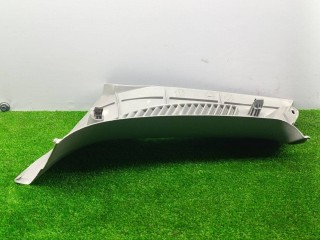 обшивка стойки передней, Ford Focus 1 поколение 1998-2001
