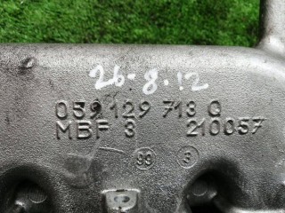 впускной коллектор, ориг. номер 059129713Q, Audi A6 C5 1997-2001