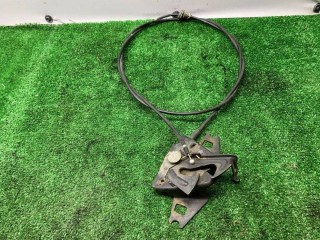 замок капота, ориг. номер 3A0823509, Volkswagen Passat B4 1993-1997