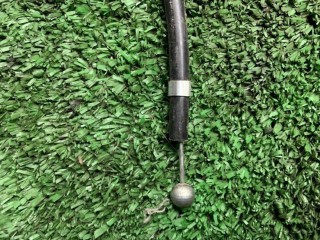 замок капота, ориг. номер 3A0823509, Volkswagen Passat B4 1993-1997