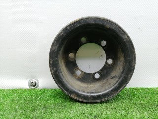шкив коленвала, ориг. номер 2244376, BMW 5 E39 [рестайлинг] 2000-2004