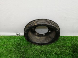 шкив коленвала, ориг. номер 2244376, BMW 5 E39 [рестайлинг] 2000-2004