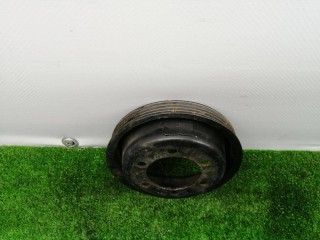 шкив коленвала, ориг. номер 2244376, BMW 5 E39 [рестайлинг] 2000-2004