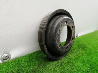 шкив коленвала, ориг. номер 2244376, BMW 5 E39 [рестайлинг] 2000-2004