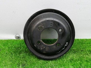 шкив помпы, ориг. номер 11511436590, BMW 5 E39 [рестайлинг] 2000-2004