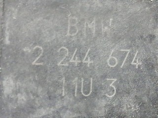 датчик абсолютного давления, ориг. номер 2244674, BMW 5 E34 1987-1996