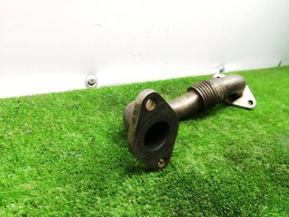 патрубок (трубка) EGR, ориг. номер 038131521J, Skoda Octavia 1 поколение 1996-2000