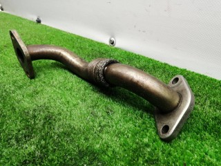 патрубок (трубка) EGR, ориг. номер 038131521J, Skoda Octavia 1 поколение 1996-2000