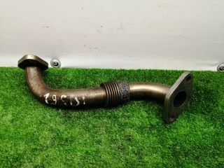 патрубок (трубка) EGR, ориг. номер 038131521J, Skoda Octavia 1 поколение 1996-2000