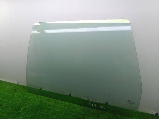 стекло двери задней левой, ориг. номер 43R001100, Ford Galaxy 1 поколение 1995-2000