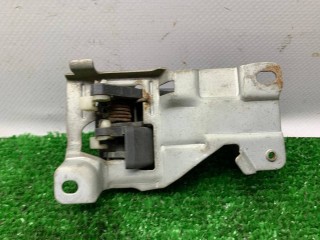 ручка внутренняя двери задней левой, Mitsubishi Galant 7 поколение 1992-1997