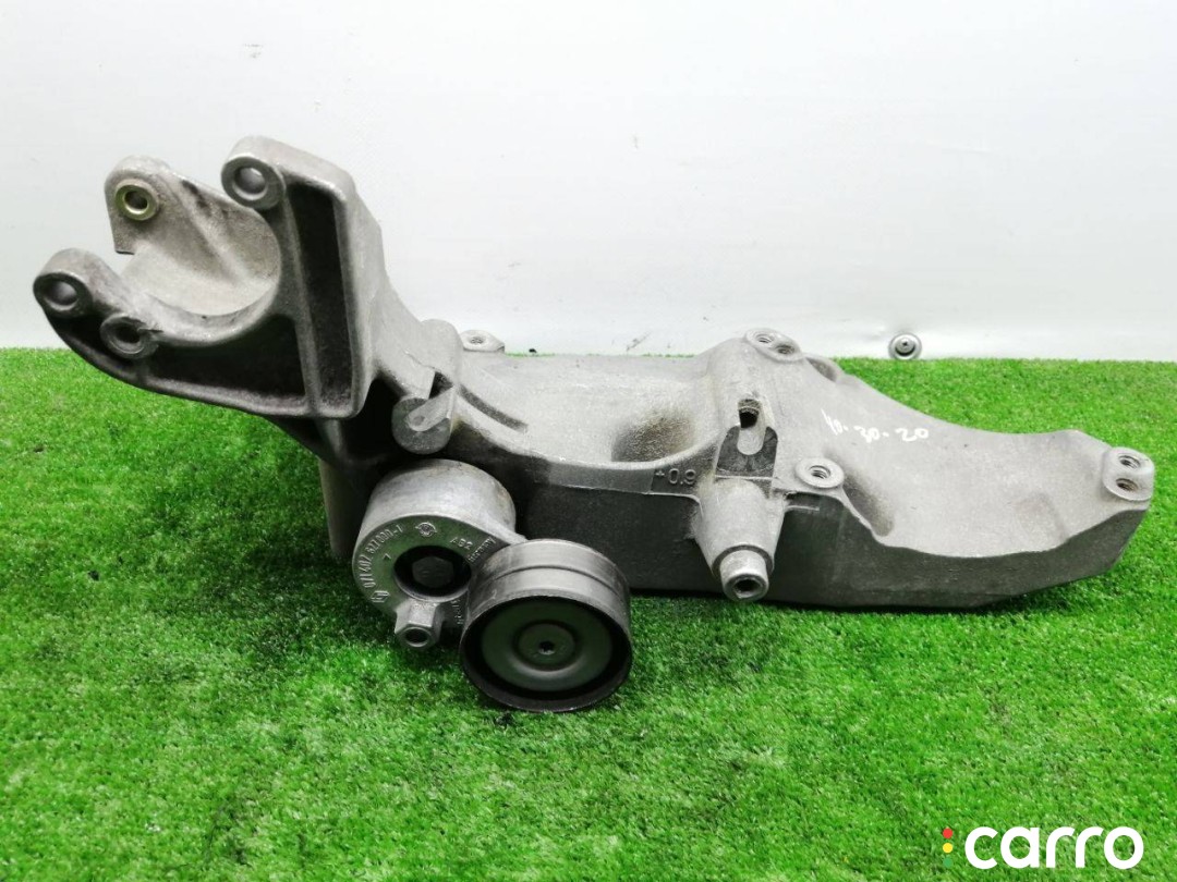кронштейн генератора Renault Espace 4 поколение 2002-2006, 1.9 л, 8200183234, фото 1