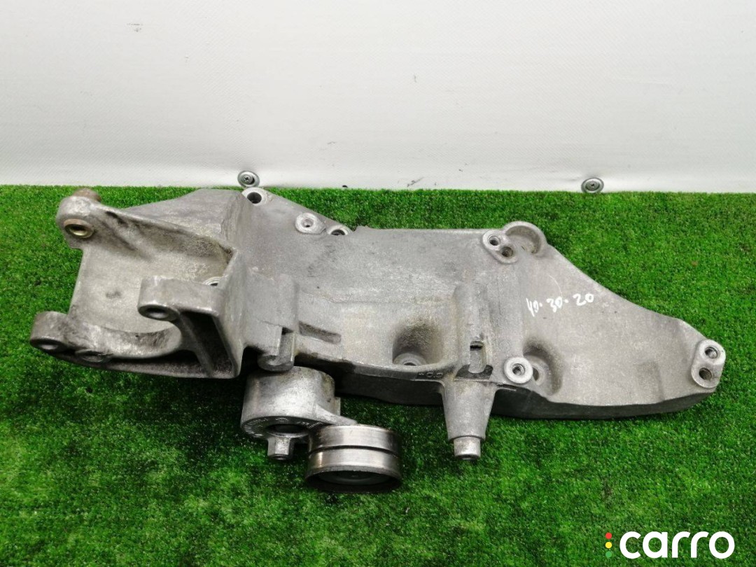 кронштейн генератора Renault Espace 4 поколение 2002-2006, 1.9 л, 8200183234, фото 2