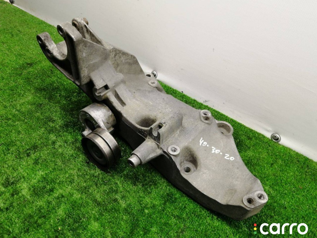 кронштейн генератора Renault Espace 4 поколение 2002-2006, 1.9 л, 8200183234, фото 3