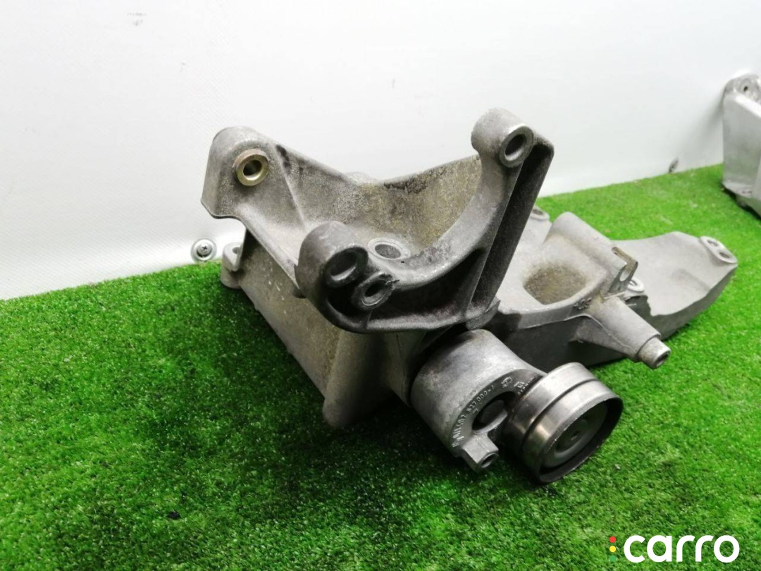 кронштейн генератора Renault Espace 4 поколение 2002-2006, 1.9 л, 8200183234, фото 4