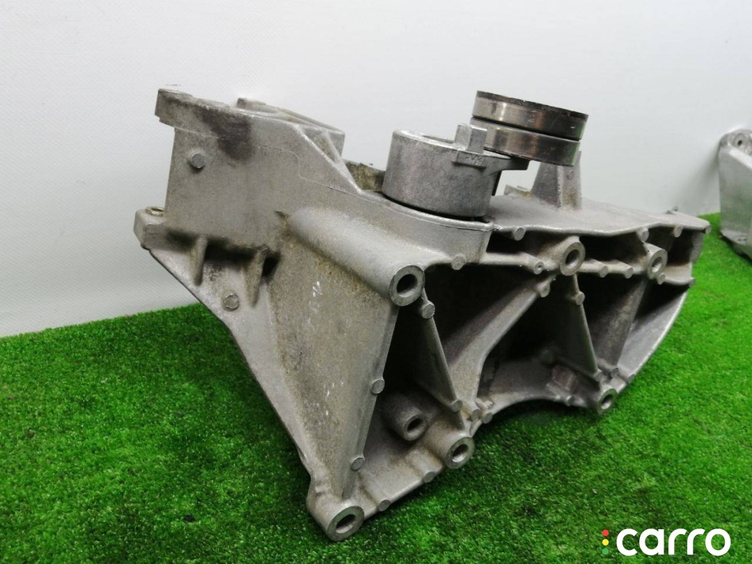 кронштейн генератора Renault Espace 4 поколение 2002-2006, 1.9 л, 8200183234, фото 6