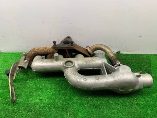 впускной коллектор, ориг. номер 7700111282, Renault Scenic 1 поколение 1996-1999