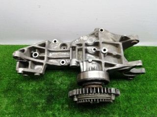 кронштейн генератора, ориг. номер 058121347, 058145523D, Audi A6 C5 1997-2001