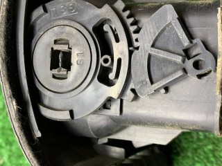 дефлектор обдува салона, Mazda 626 5 поколение 1997-1999