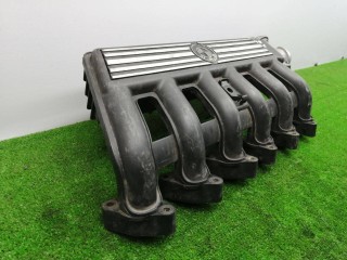 впускной коллектор, ориг. номер 2246179, 2247177, BMW 5 E34 1987-1996