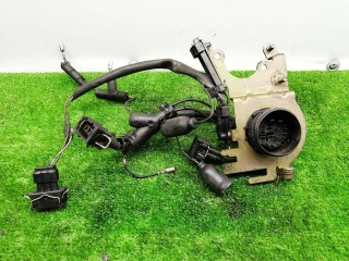 проводка двигателя, ориг. номер 028971501A, 3A0973131, Volkswagen Passat B4 1993-1997
