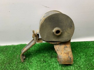 подушка крепления двигателя, ориг. номер MB309927, Mitsubishi Galant 7 поколение 1992-1997