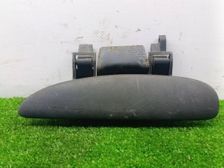 ручка наружная двери задней левой, ориг. номер 6025300833, Renault Espace 3 поколение 1996-2002