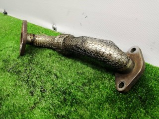 патрубок (трубка) EGR, ориг. номер 038131521, Volkswagen Golf 3 поколение 1991-2000