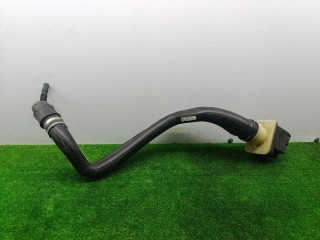 горловина топливного бака, ориг. номер 172210008R, Renault Megane 3 поколение 2008-2014