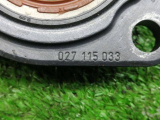 Корпус сальника, ориг. номер 027115033, Volkswagen Golf 3 поколение 1991-2000