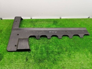 декоративная крышка двигателя, ориг. номер 11142246712, BMW 5 E34 1987-1996