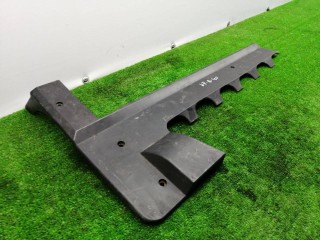 декоративная крышка двигателя, ориг. номер 11142246712, BMW 5 E34 1987-1996
