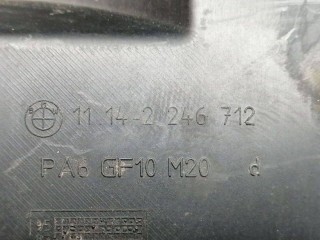декоративная крышка двигателя, ориг. номер 11142246712, BMW 5 E34 1987-1996