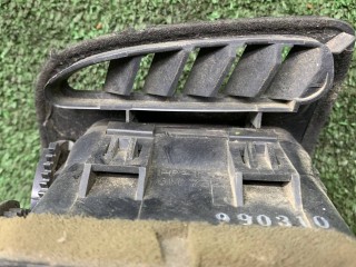 дефлектор обдува салона, Mazda 626 5 поколение 1997-1999
