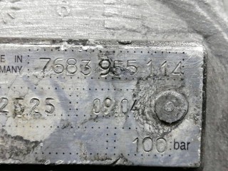 насос гидроусилителя руля, ориг. номер 7683955114, Fiat Ducato 2 поколение [рестайлинг] 2002-2012