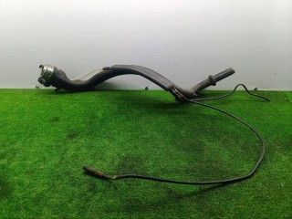 горловина топливного бака, ориг. номер 7M0201129J, 95VW9034BC, Ford Galaxy 1 поколение [рестайлинг] 2000-2006